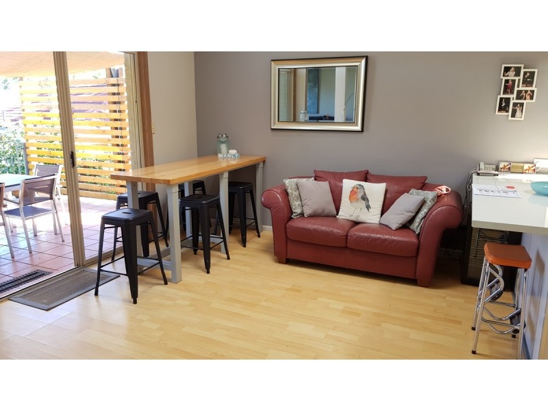 25 Blackbutts Road, Frenchs Forest NSW 2086