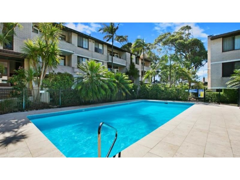 16/3-7 Mactier Street, Narrabeen NSW 2101