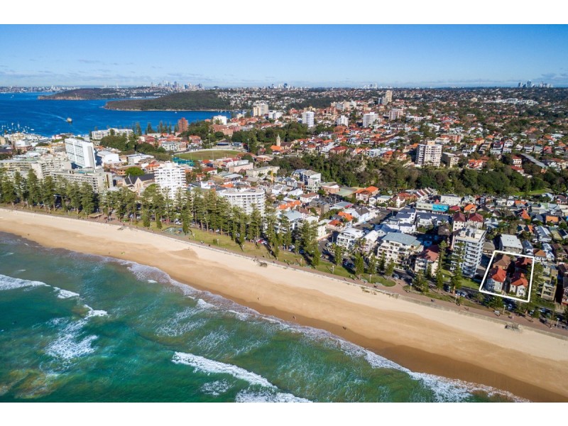 1/89 North Steyne, Manly NSW 2095