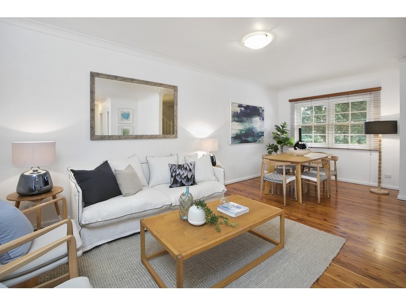 2/105 Woodland Street, Balgowlah NSW 2093