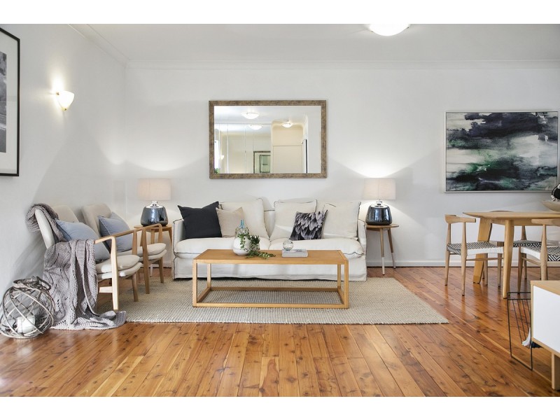 2/105 Woodland Street, Balgowlah NSW 2093