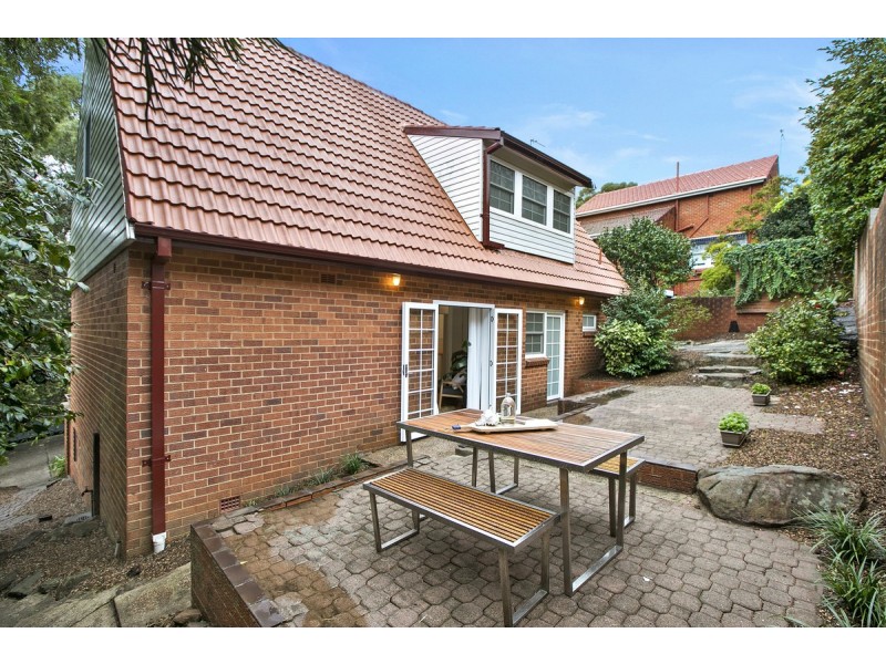 2/105 Woodland Street, Balgowlah NSW 2093