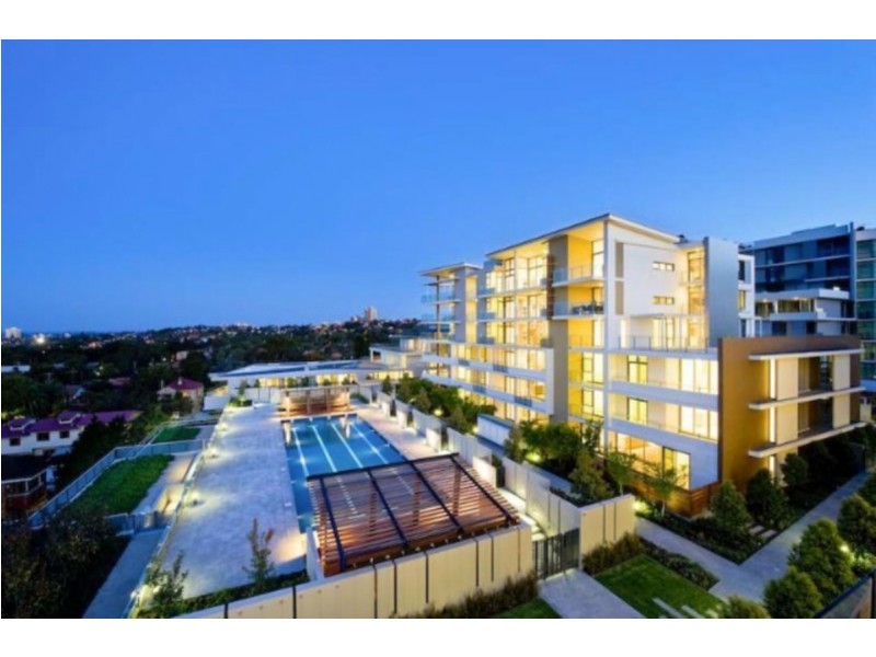 302/7 Sylvan Avenue, Balgowlah NSW 2093