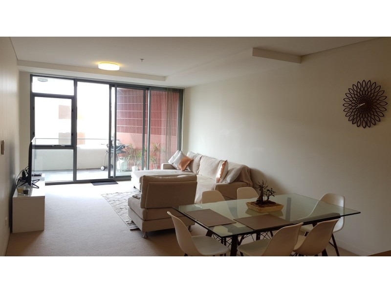302/7 Sylvan Avenue, Balgowlah NSW 2093