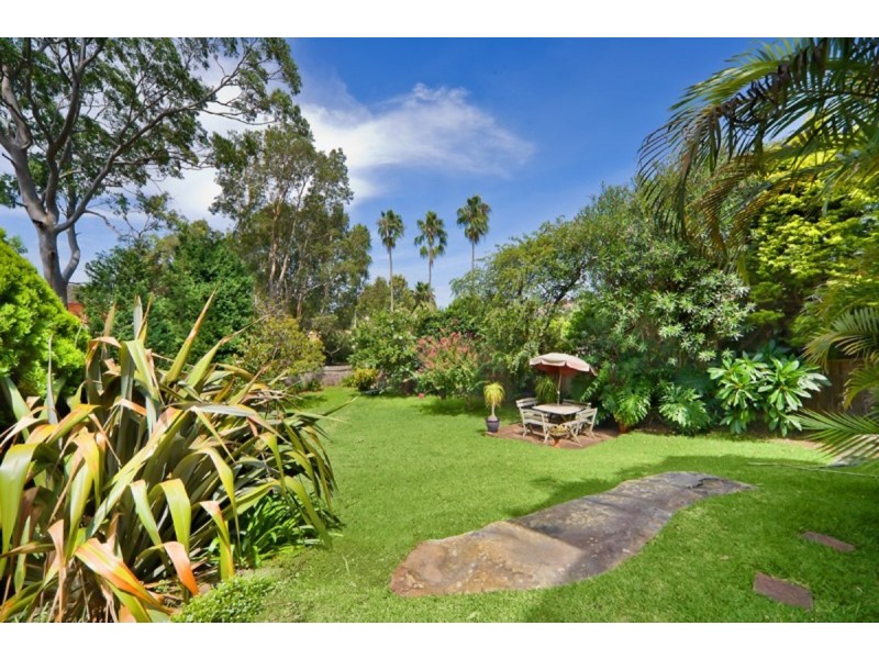2 Nield Avenue, Balgowlah Heights NSW 2093