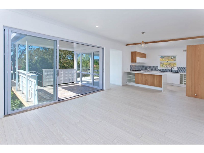 2 Nield Avenue, Balgowlah Heights NSW 2093