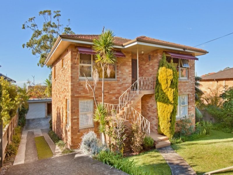 2 Nield Avenue, Balgowlah Heights NSW 2093