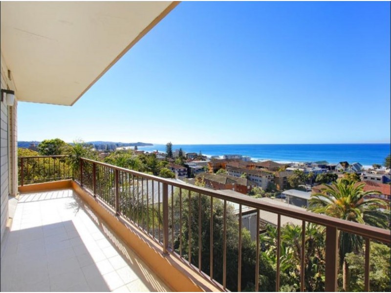 17/17 Frazer Street, Collaroy NSW 2097