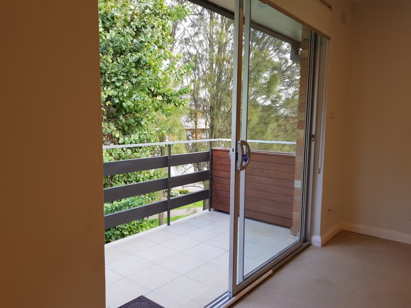 10/5 Fairway Close, Manly Vale NSW 2093