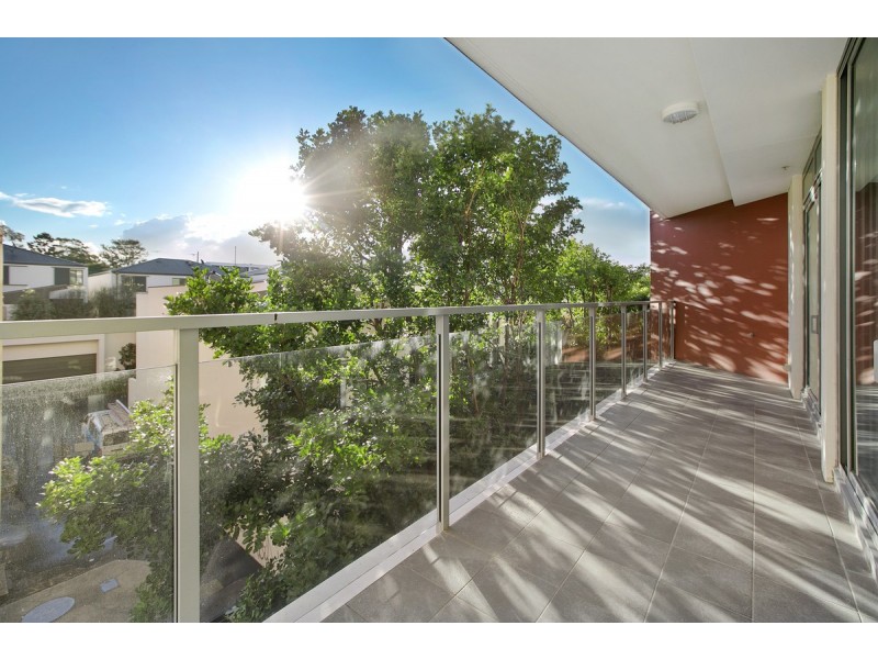 301/3 Sylvan Avenue, Balgowlah NSW 2093