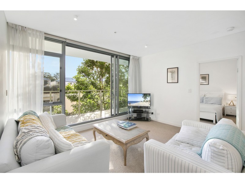 301/3 Sylvan Avenue, Balgowlah NSW 2093