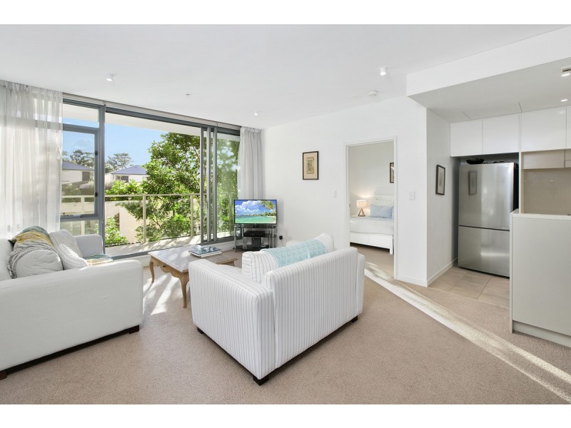 301/3 Sylvan Avenue, Balgowlah NSW 2093