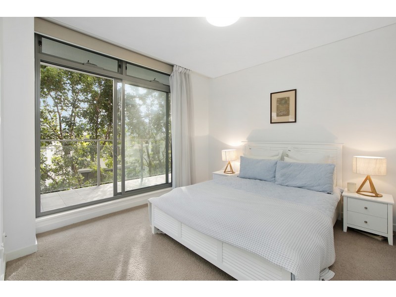301/3 Sylvan Avenue, Balgowlah NSW 2093