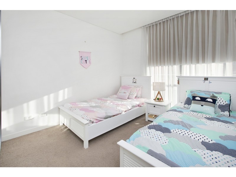301/3 Sylvan Avenue, Balgowlah NSW 2093