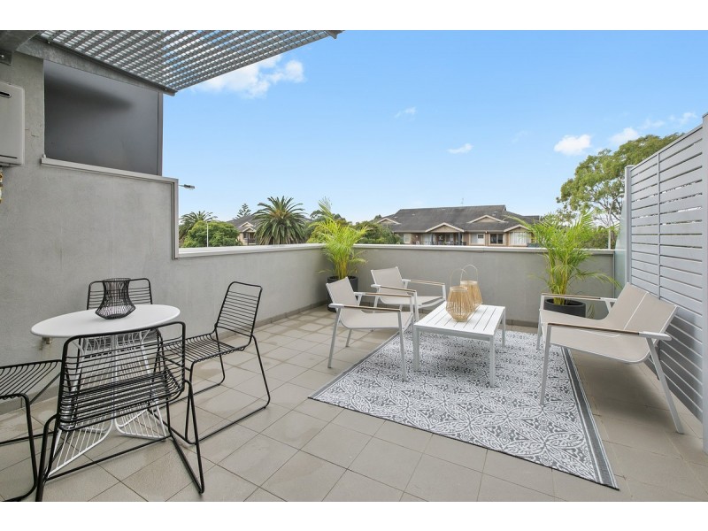 3/299 Condamine Street, Manly Vale NSW 2093