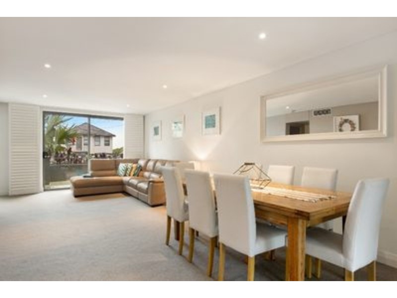 5/201 Sydney Road, Fairlight NSW 2094