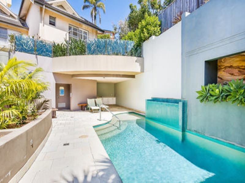 5/201 Sydney Road, Fairlight NSW 2094