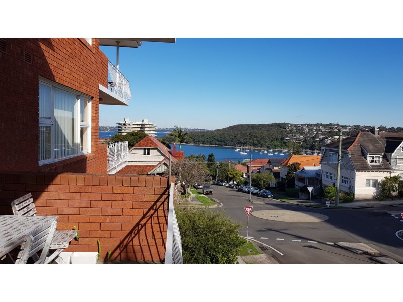 4/26 Woods Parade, Fairlight NSW 2094