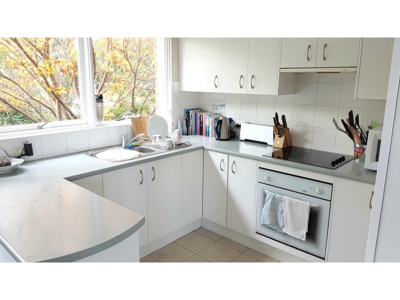 4/26 Woods Parade, Fairlight NSW 2094