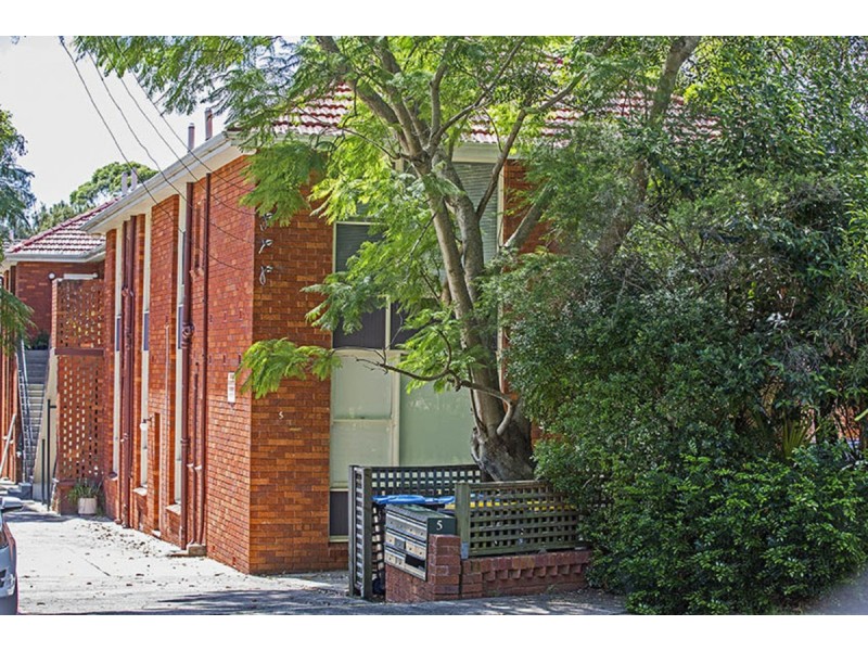 9/5 Cross Street, Balgowlah NSW 2093