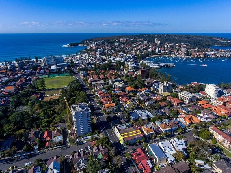 105 Sydney Road, Manly NSW 2095