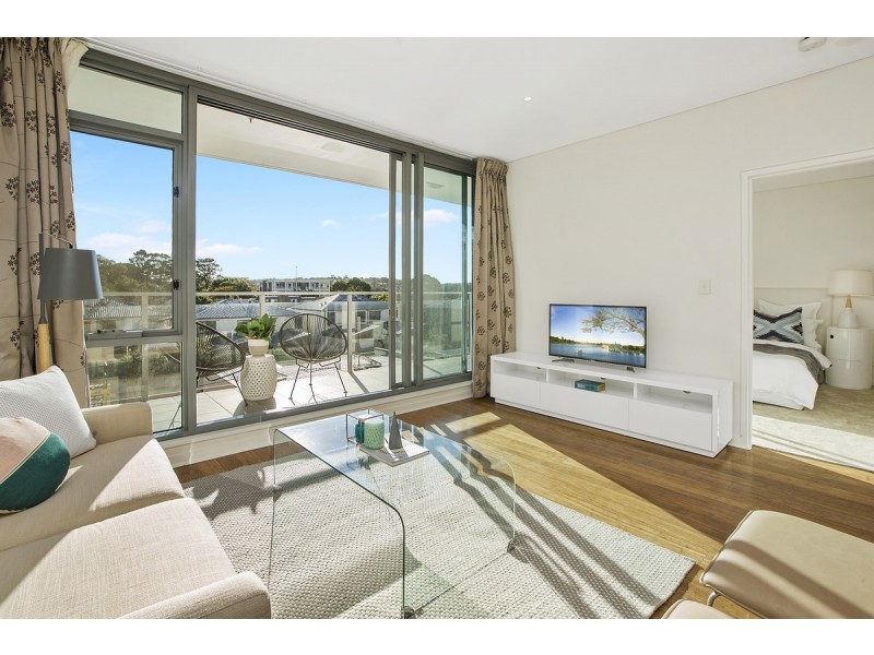 501/3 Sylvan Avenue, Balgowlah NSW 2093