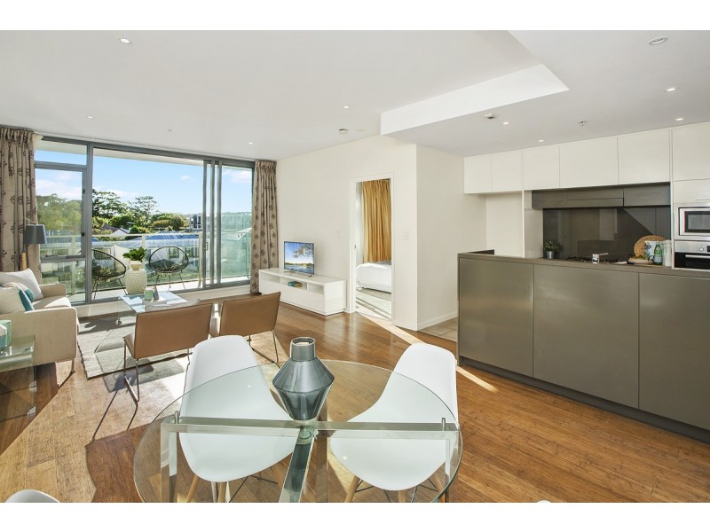 501/3 Sylvan Avenue, Balgowlah NSW 2093