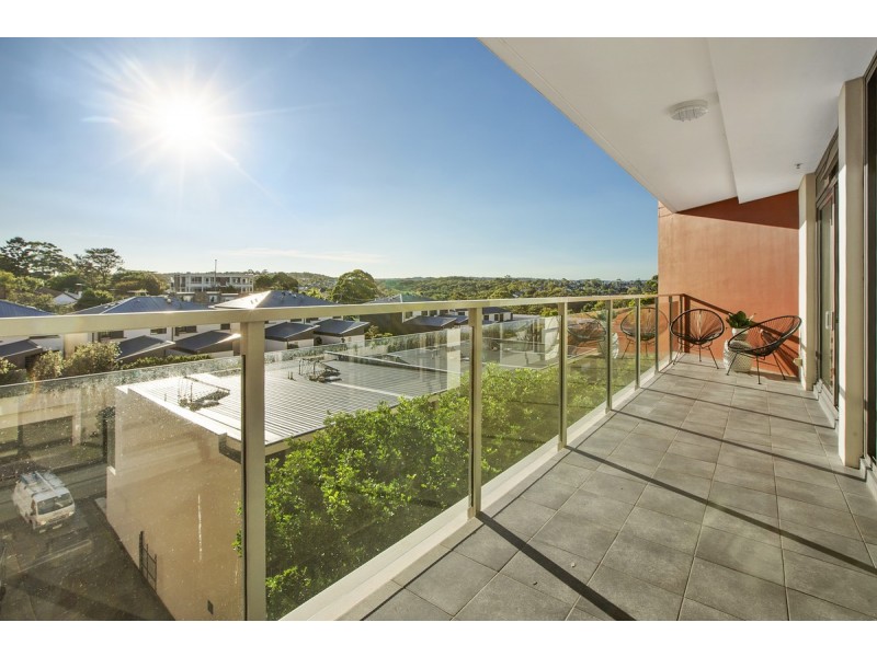 501/3 Sylvan Avenue, Balgowlah NSW 2093