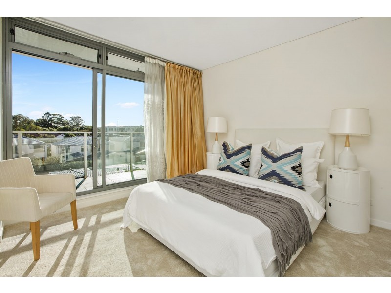 501/3 Sylvan Avenue, Balgowlah NSW 2093