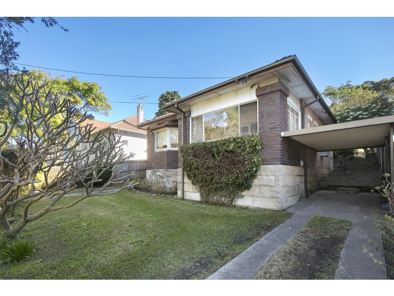 55 Seaview Street, Balgowlah NSW 2093