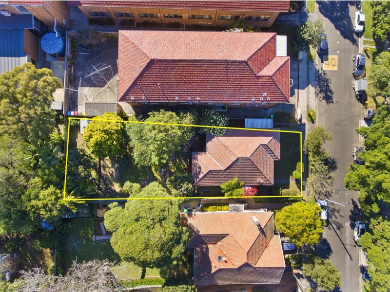 55 Seaview Street, Balgowlah NSW 2093