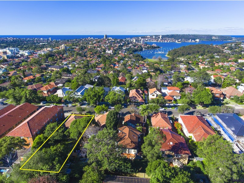 55 Seaview Street, Balgowlah NSW 2093
