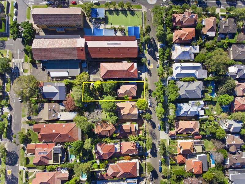 55 Seaview Street, Balgowlah NSW 2093