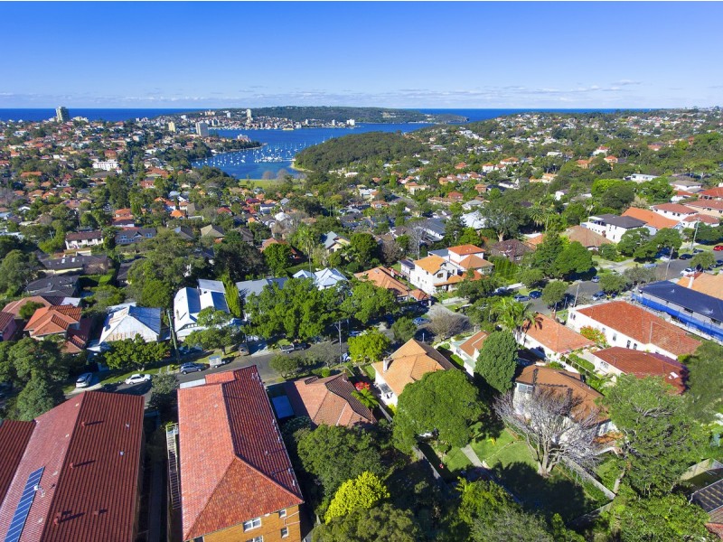 55 Seaview Street, Balgowlah NSW 2093