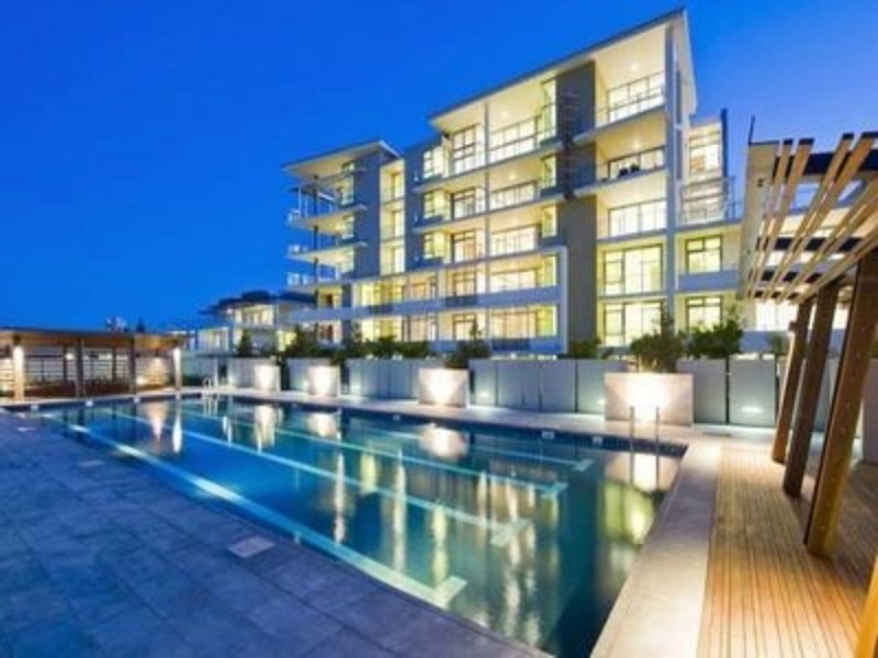 201/3 Sylvan Avenue, Balgowlah NSW 2093