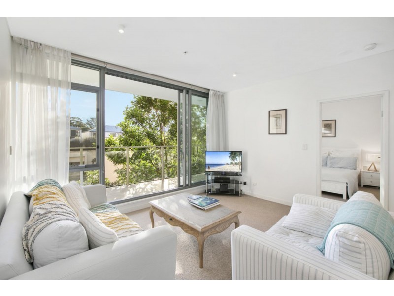 201/3 Sylvan Avenue, Balgowlah NSW 2093