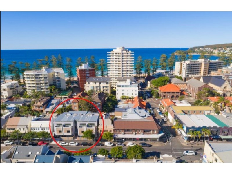 15/62-64 Pittwater Road, Manly NSW 2095