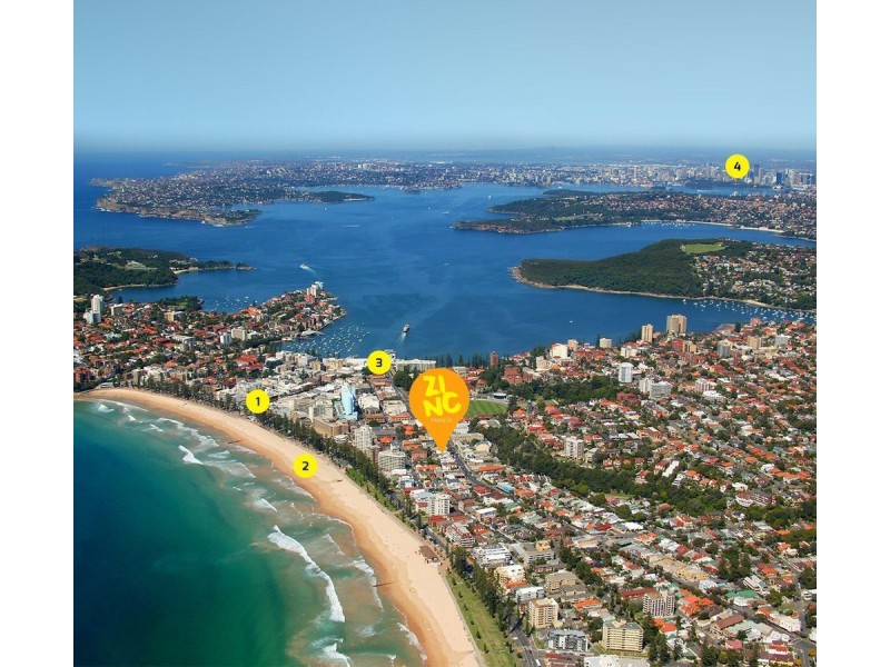 15/62-64 Pittwater Road, Manly NSW 2095