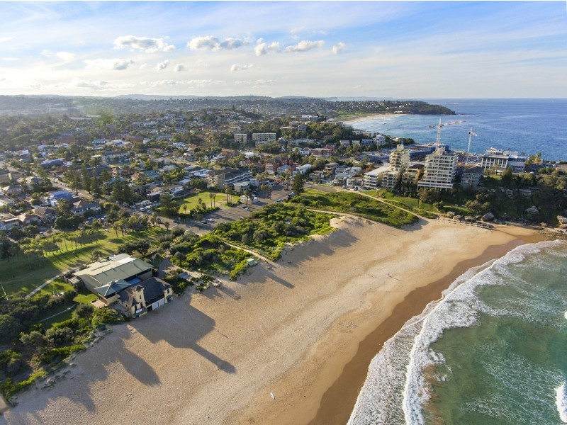 2/18 Moore Road, Freshwater NSW 2096