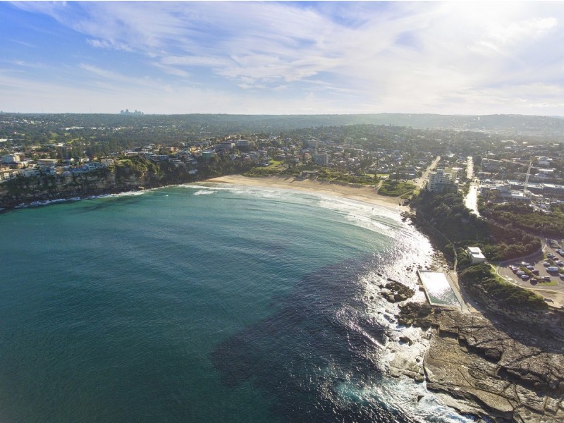 2/18 Moore Road, Freshwater NSW 2096