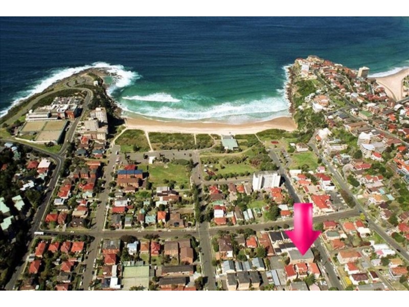 2/18 Moore Road, Freshwater NSW 2096