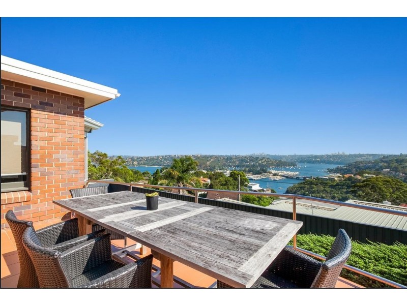 6 Plant Street, Balgowlah NSW 2093