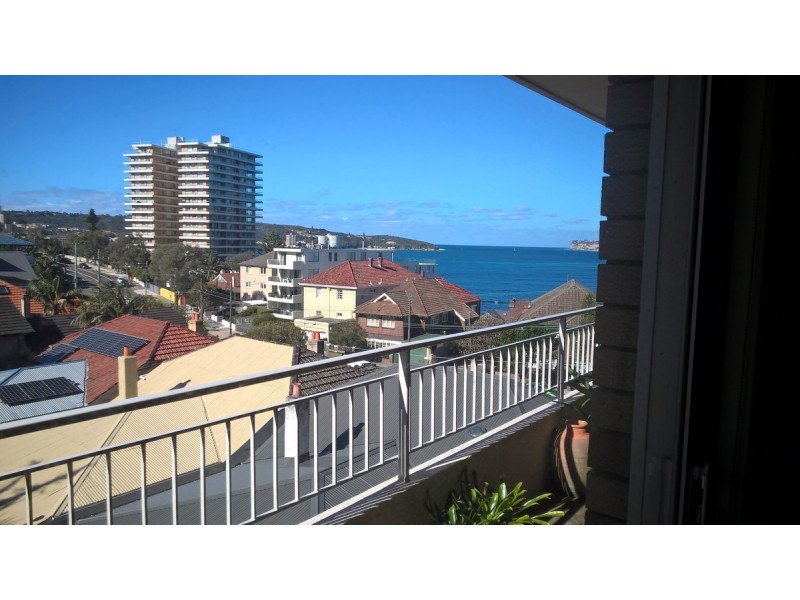 14/28 Lauderdale Avenue, Fairlight NSW 2094