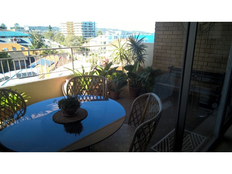 14/28 Lauderdale Avenue, Fairlight NSW 2094