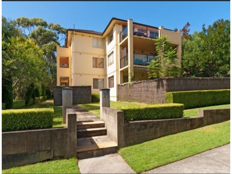 5/12 Cohen Street, Fairlight NSW 2094