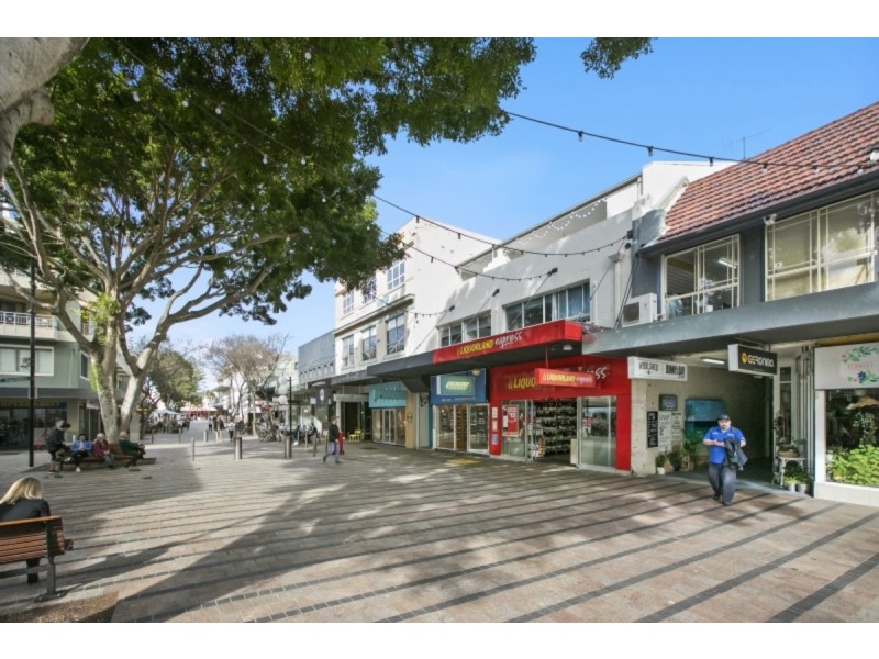 2/21 Sydney Road, Manly NSW 2095