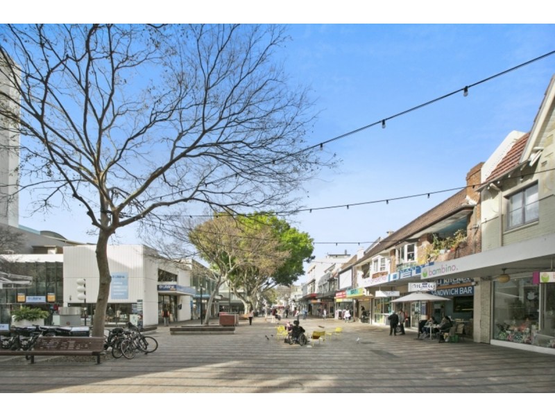 2/21 Sydney Road, Manly NSW 2095