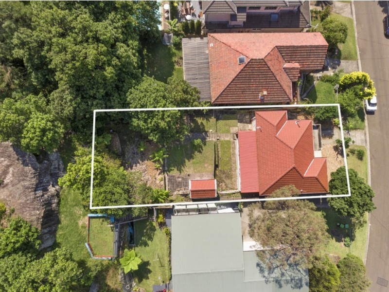 20 Highview Avenue, Manly Vale NSW 2093