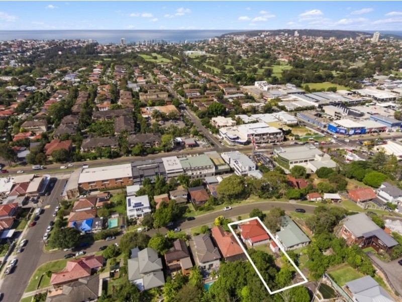 20 Highview Avenue, Manly Vale NSW 2093