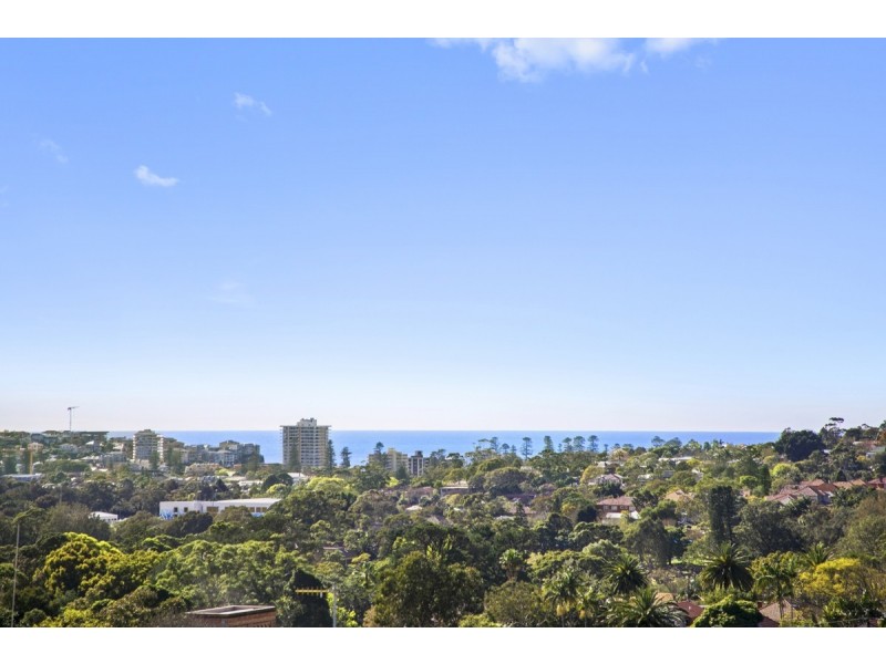 602/7 Sylvan Avenue, Balgowlah NSW 2093